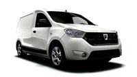 dacia dokker sd 2020