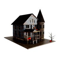 Mansion old