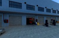 logistics