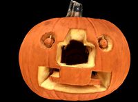 pumpkin halloween