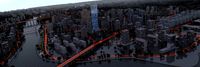 city building