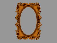 mirror-frame