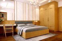 master room design
