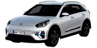 kia niro ev