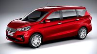 suzuki ertiga 2021