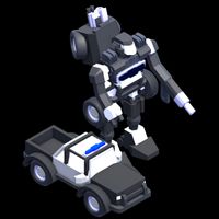 5 types of transformers