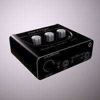 hehringer ym2 - sound card