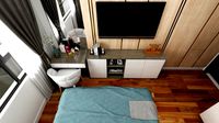 master room design