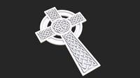 celtic cross