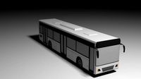 city bus