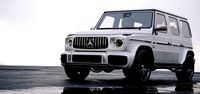 mercedes benz g55 amg