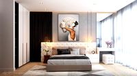 masterroom design