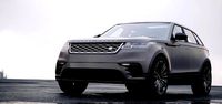 range rover velar 2018