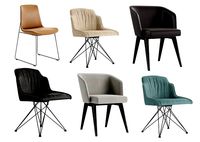 collection chair 2