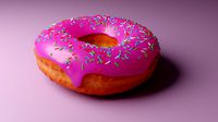 donut