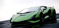 supercar sian 2020