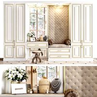 wardrobe 110