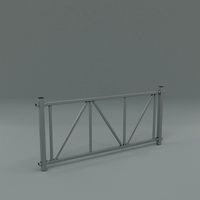 fence