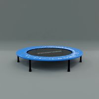 trampoline