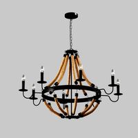 arte lamp marsiglia a8956lm-8bk