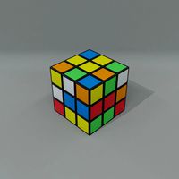 rubiks cube