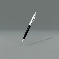 pen