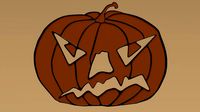 pumpkin