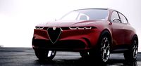 alfa romeo tonale 2019