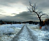 outskirts