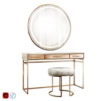 dressing table
