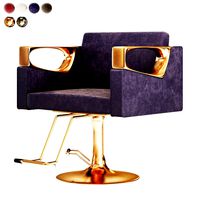 beauty salon chair