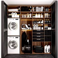 laundry room 001
