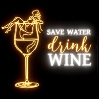 neon text 03 wine bar