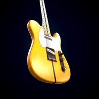 electric guitar homage heg-351