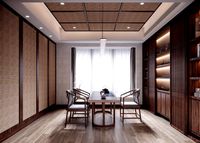 modern office