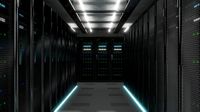 data center server