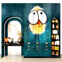 wardrobe 115