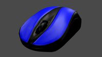 mouse