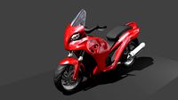 scooter