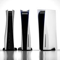 ps5 console