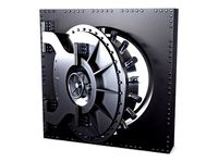 bank vault door v 3