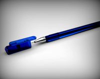pen
