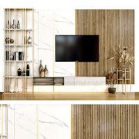 tv wall 20
