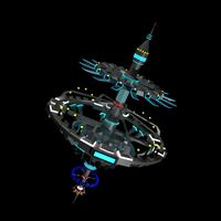 space station