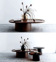 modern table