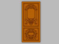 door