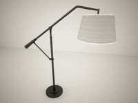 ralph lauren nolan loft floor lamp