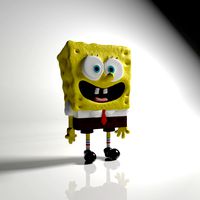 spongebob squarepants