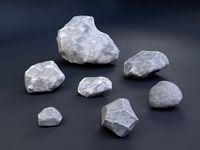 rock pack