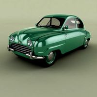 saab 92